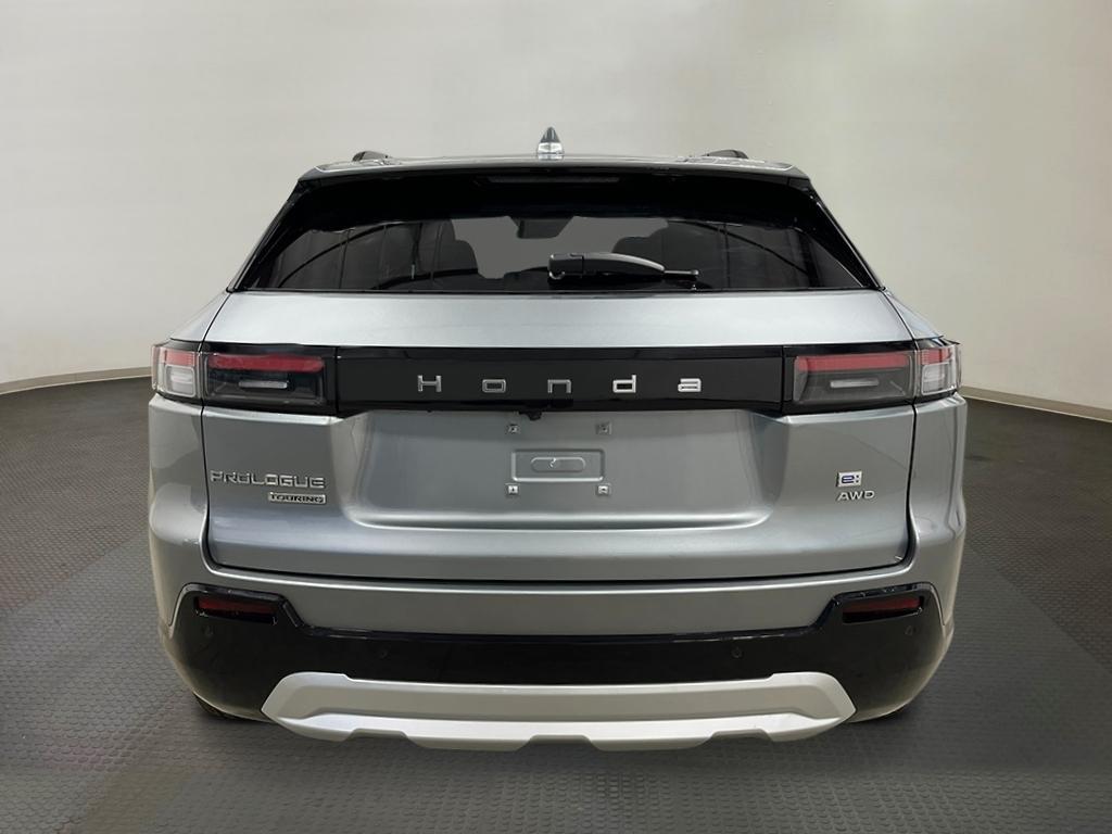 new 2025 Honda Prologue car, priced at $56,605