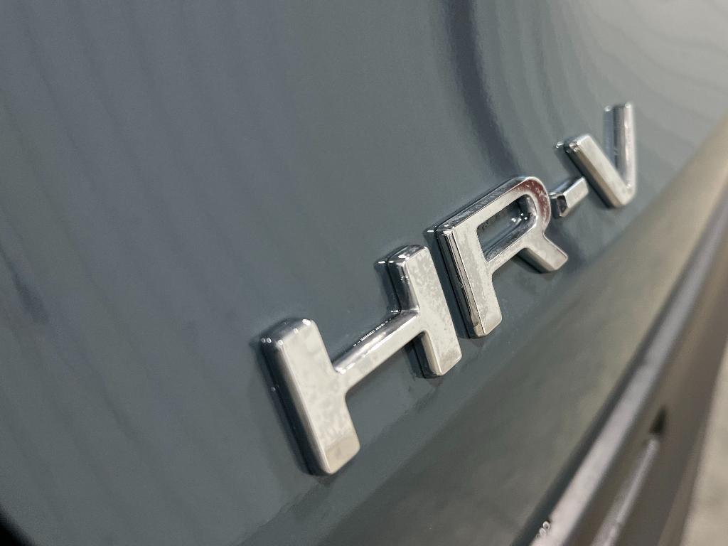 new 2025 Honda HR-V car, priced at $28,750