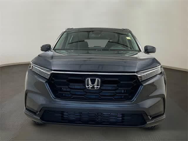 new 2025 Honda CR-V car, priced at $32,995