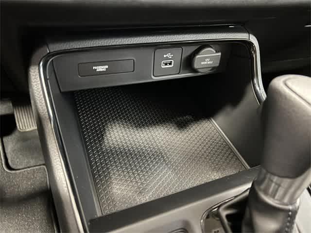 new 2025 Honda CR-V car, priced at $32,995