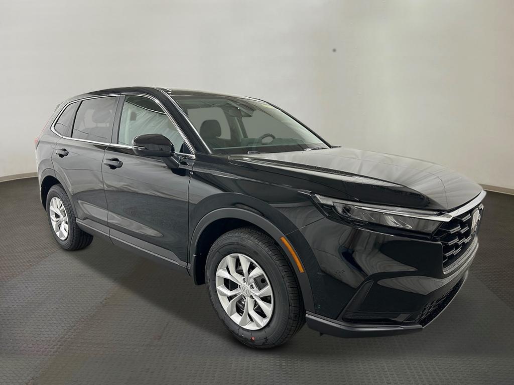 new 2026 Honda CR-V car, priced at $33,815