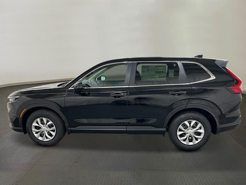 new 2026 Honda CR-V car, priced at $33,815