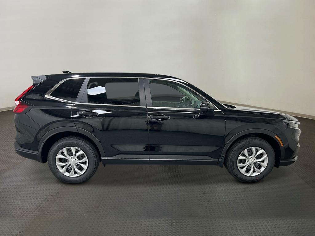 new 2026 Honda CR-V car, priced at $33,815