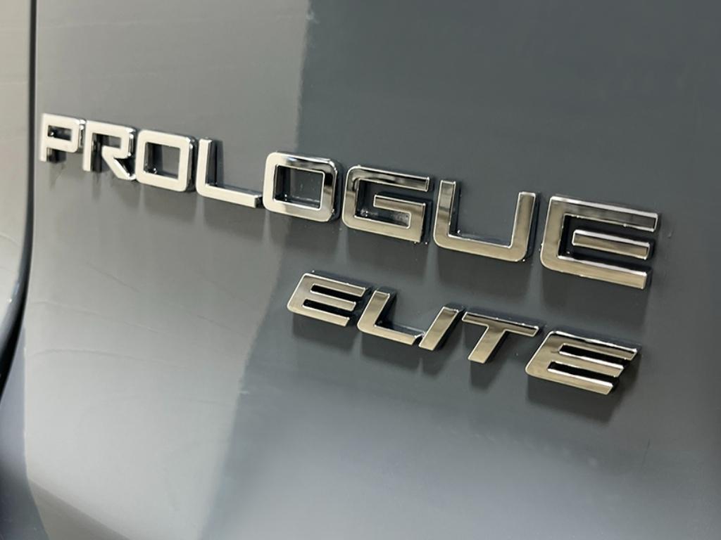 new 2024 Honda Prologue car, priced at $59,750