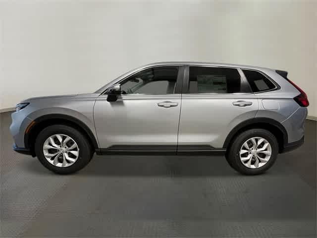 new 2025 Honda CR-V car, priced at $32,995