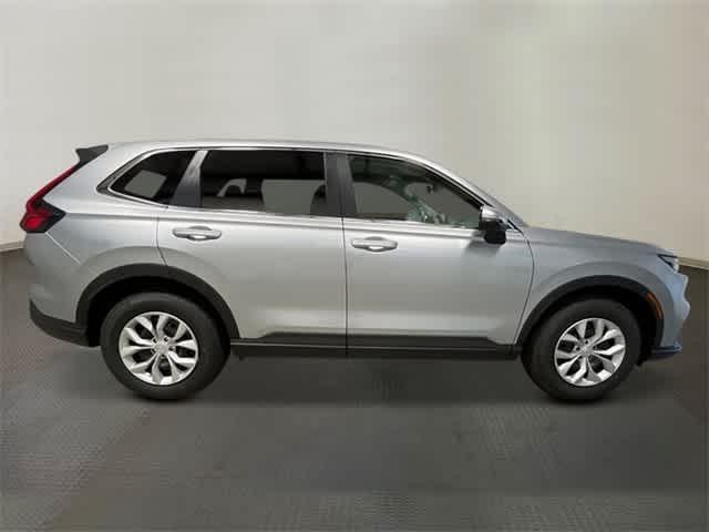 new 2025 Honda CR-V car, priced at $32,995