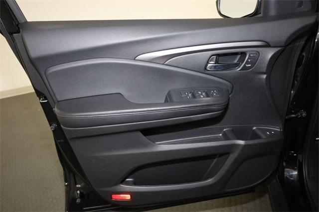 used 2019 Honda Pilot car, priced at $26,799