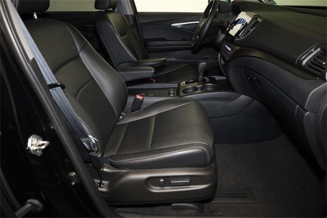 used 2019 Honda Pilot car, priced at $26,799