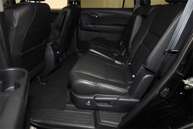 used 2019 Honda Pilot car, priced at $26,799