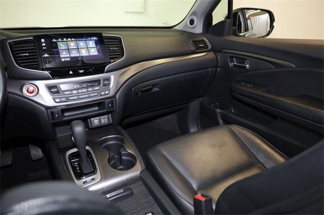 used 2019 Honda Pilot car, priced at $26,799