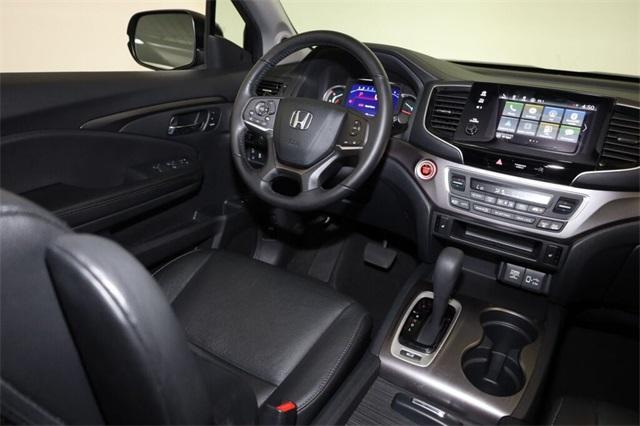 used 2019 Honda Pilot car, priced at $26,799