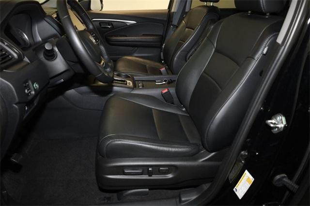 used 2019 Honda Pilot car, priced at $26,799