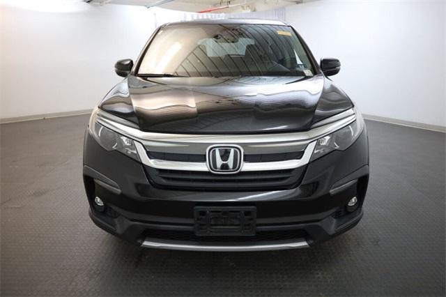 used 2019 Honda Pilot car, priced at $26,799