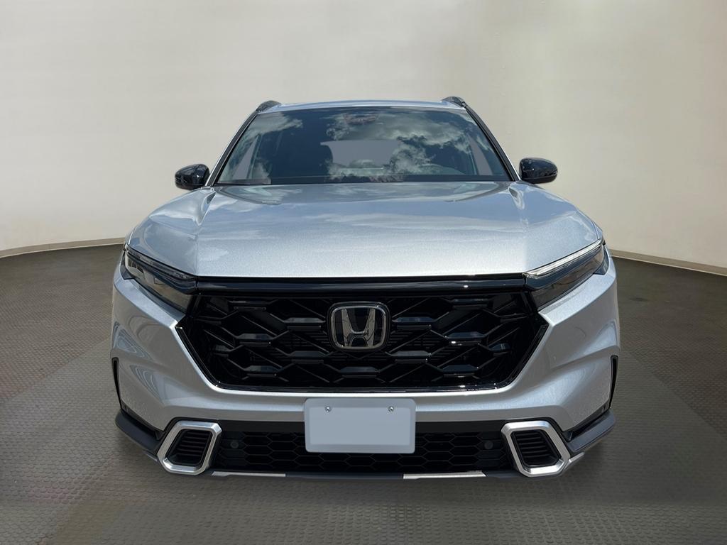 new 2026 Honda CR-V Hybrid car, priced at $44,155
