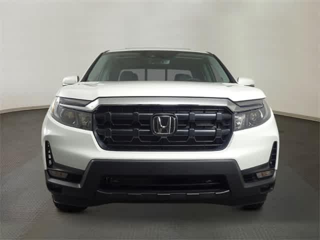new 2025 Honda Ridgeline car, priced at $44,930