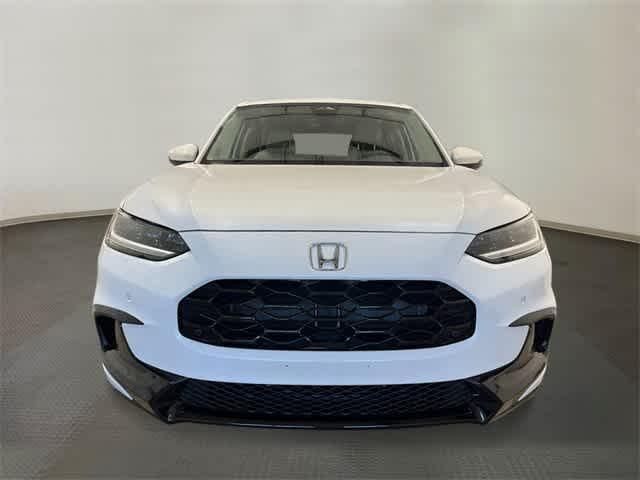 new 2026 Honda HR-V car, priced at $33,400