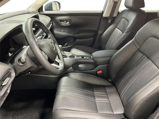 new 2026 Honda HR-V car, priced at $33,400