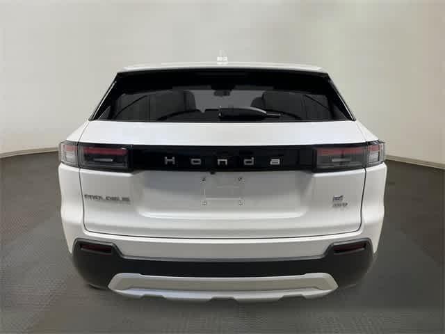 new 2025 Honda Prologue car, priced at $52,305