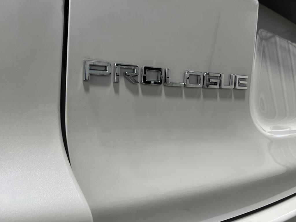 new 2025 Honda Prologue car, priced at $52,305