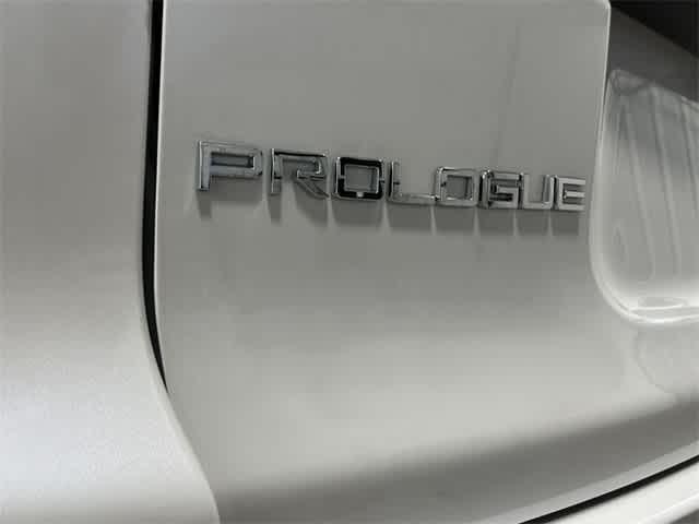 new 2025 Honda Prologue car, priced at $52,305