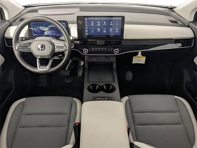 new 2025 Honda Prologue car, priced at $52,305