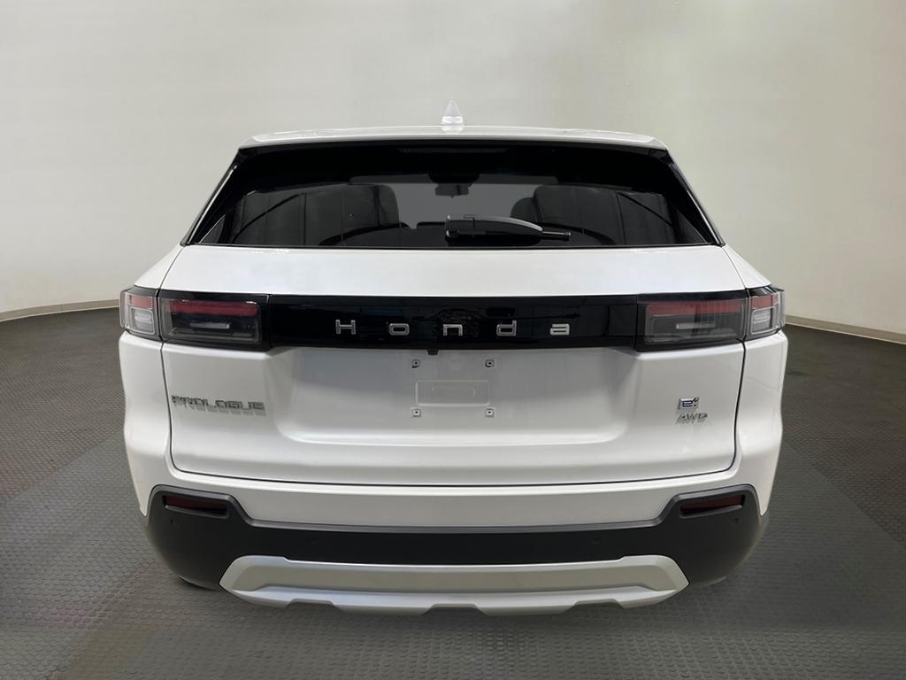 new 2025 Honda Prologue car, priced at $52,305