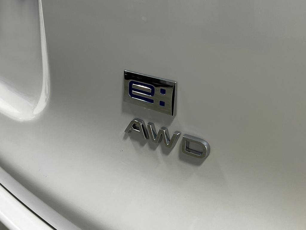 new 2025 Honda Prologue car, priced at $52,305