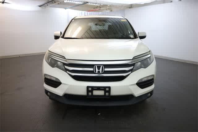 used 2017 Honda Pilot car, priced at $12,914