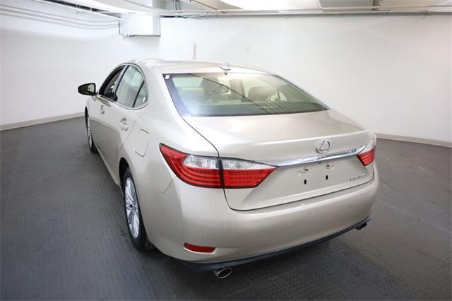 used 2013 Lexus ES 350 car, priced at $14,576