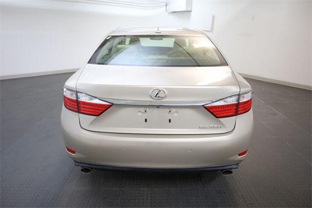 used 2013 Lexus ES 350 car, priced at $14,576