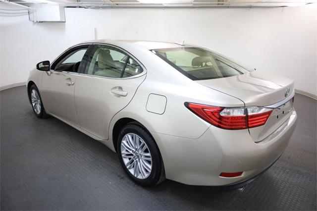 used 2013 Lexus ES 350 car, priced at $14,576