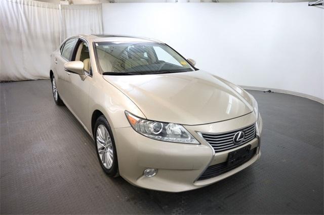 used 2013 Lexus ES 350 car, priced at $14,576