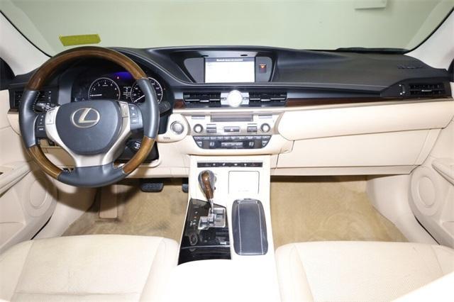 used 2013 Lexus ES 350 car, priced at $14,576