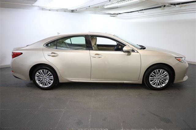 used 2013 Lexus ES 350 car, priced at $14,576