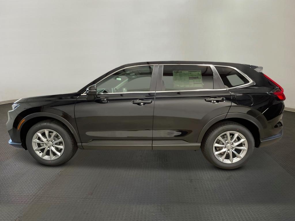 new 2026 Honda CR-V car, priced at $36,045