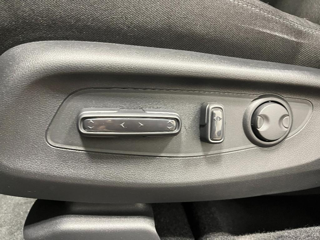 new 2026 Honda CR-V car, priced at $36,045
