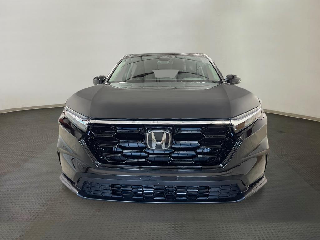 new 2026 Honda CR-V car, priced at $36,045
