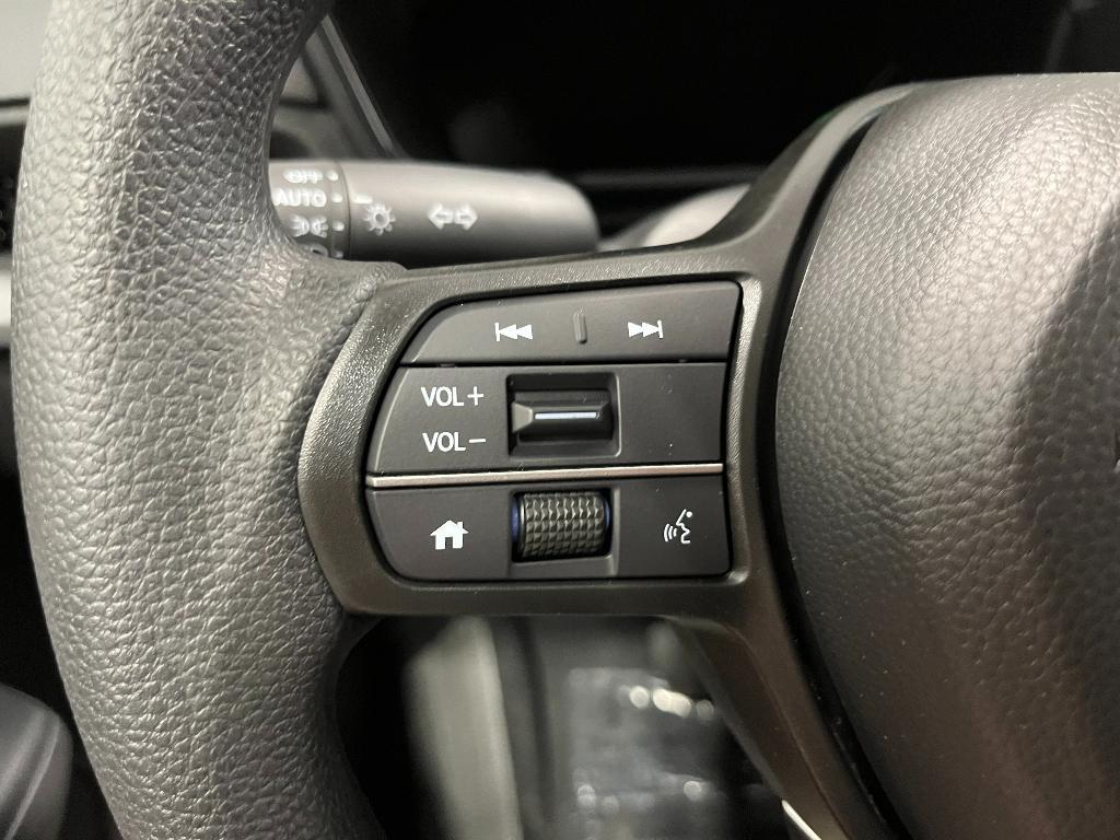 new 2026 Honda CR-V car, priced at $36,045
