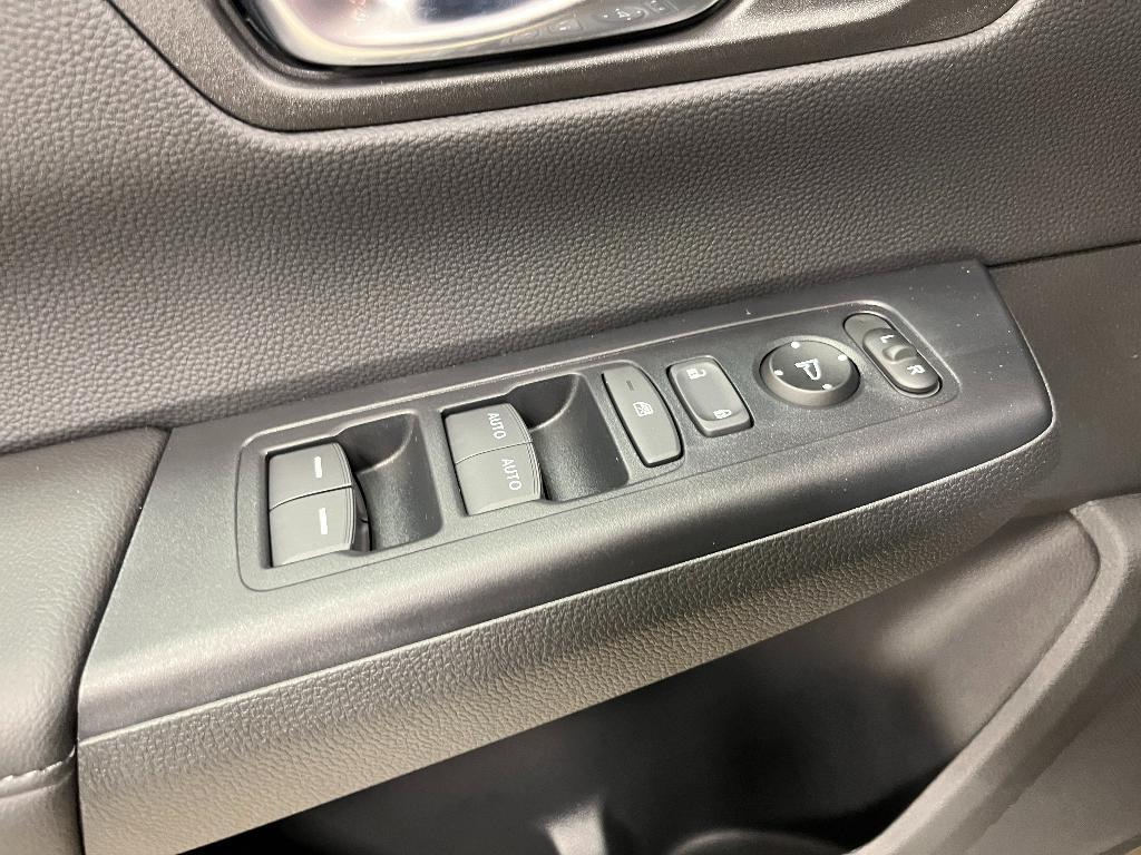 new 2026 Honda CR-V car, priced at $36,045