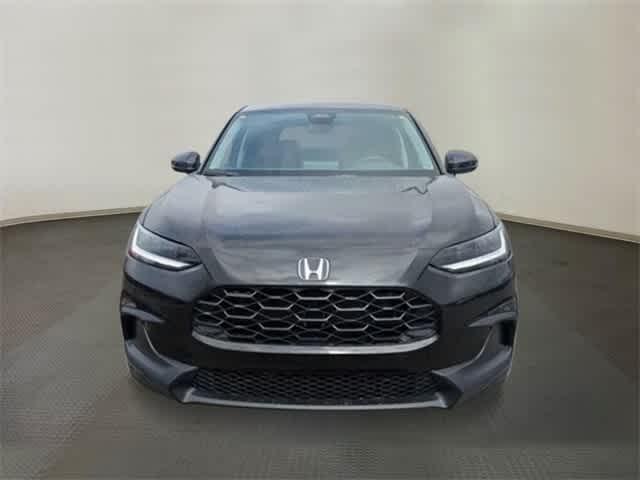 new 2026 Honda HR-V car, priced at $29,095