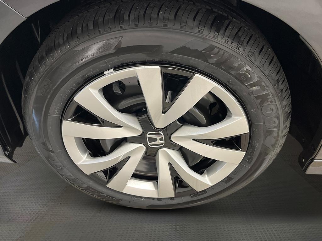new 2026 Honda Civic car, priced at $25,790