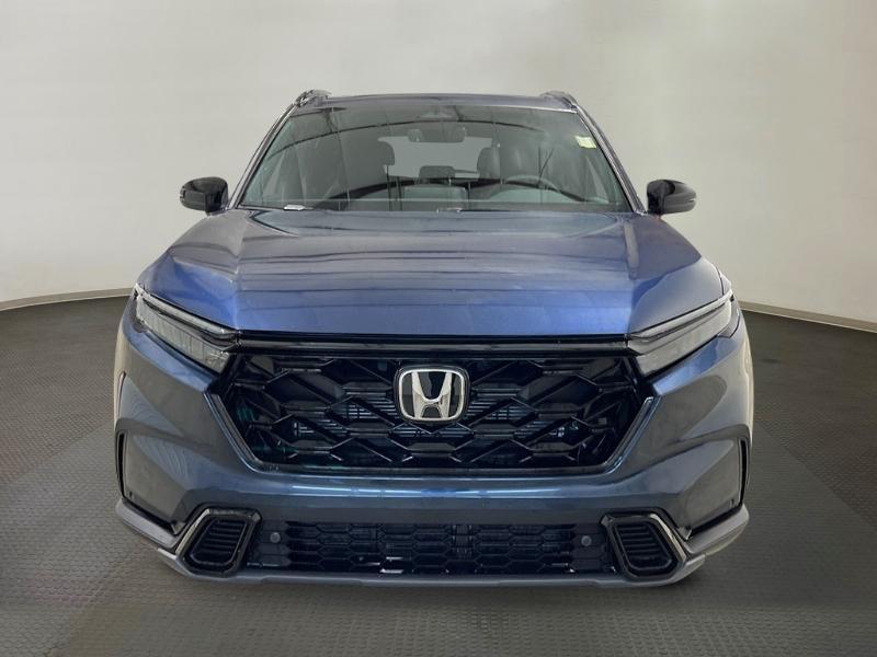 new 2025 Honda CR-V car, priced at $40,545