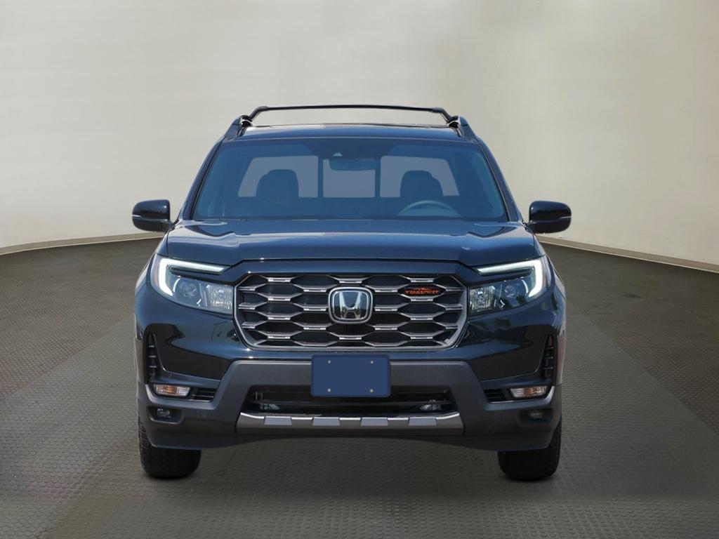 new 2025 Honda Ridgeline car, priced at $48,310