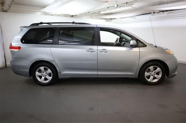used 2013 Toyota Sienna car, priced at $8,999