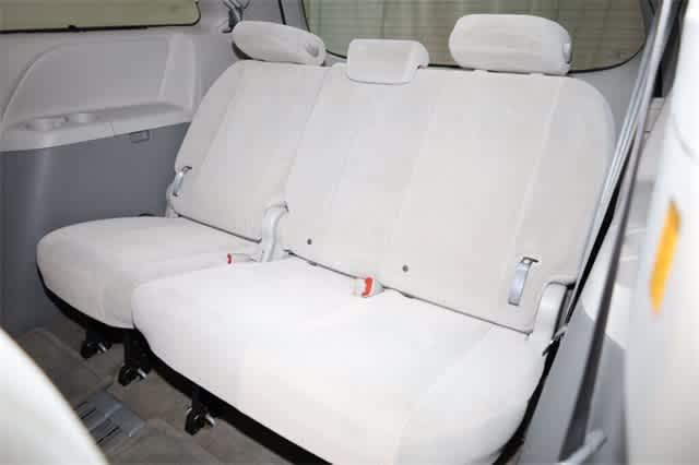 used 2013 Toyota Sienna car, priced at $8,999