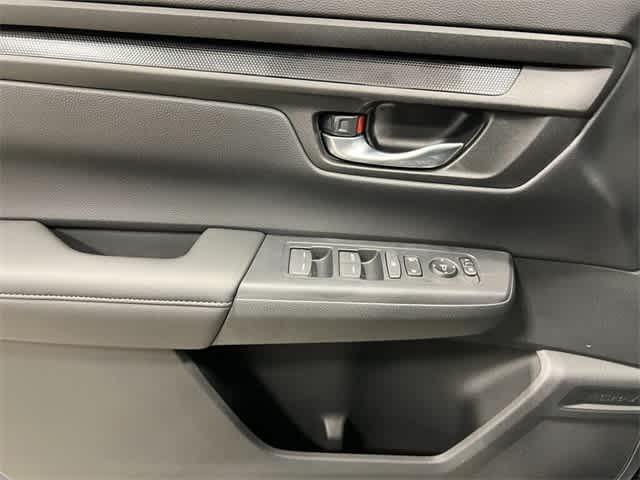 new 2025 Honda CR-V car, priced at $32,995