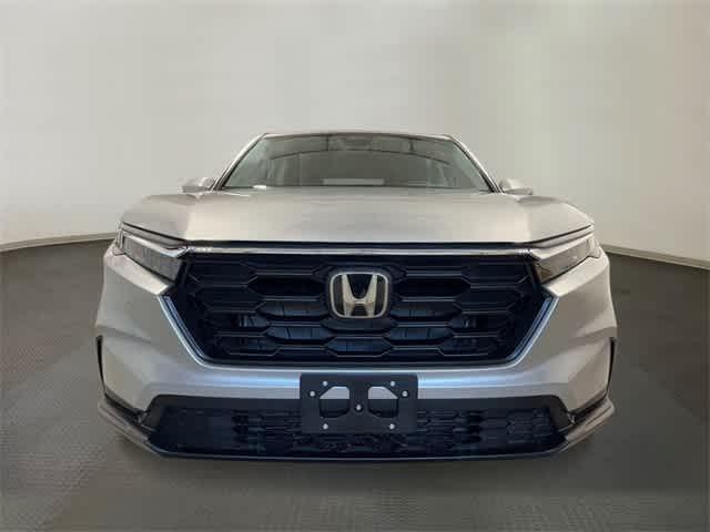 new 2025 Honda CR-V car, priced at $32,995