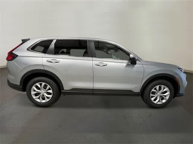 new 2025 Honda CR-V car, priced at $32,995