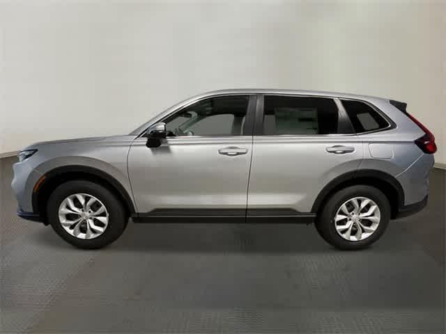 new 2025 Honda CR-V car, priced at $32,995