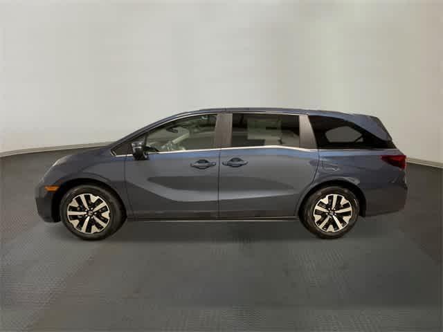 new 2026 Honda Odyssey car, priced at $44,885